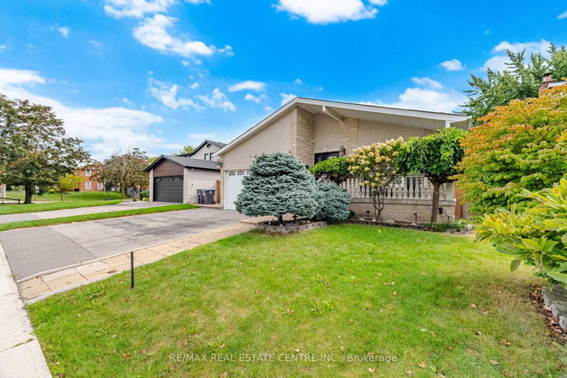 Image of home for listing MLS® W13836840