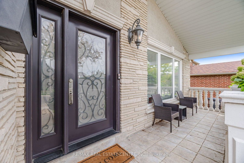 Image of home for listing MLS® W13836840