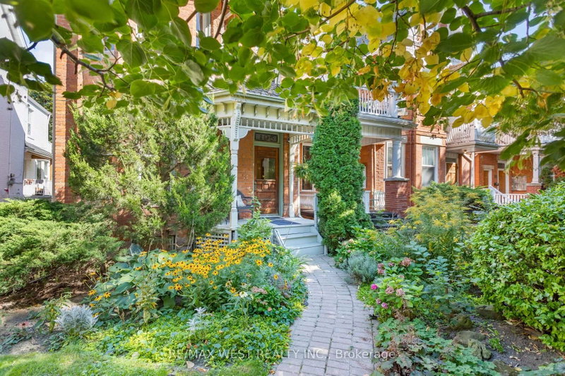 Image of home for listing MLS® W13836870