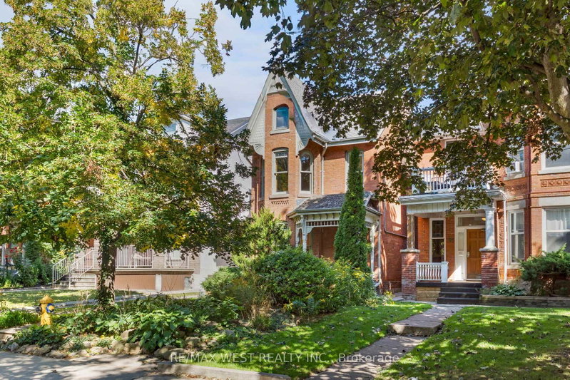 Image of home for listing MLS® W13836870