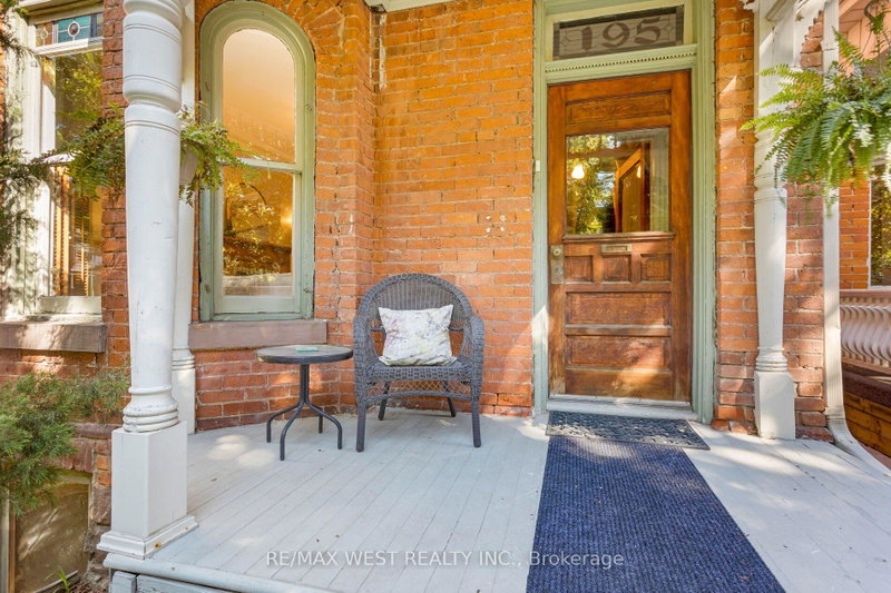 Image of home for listing MLS® W13836870