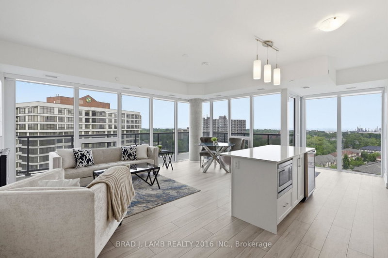 Image of home for listing MLS® W13836896