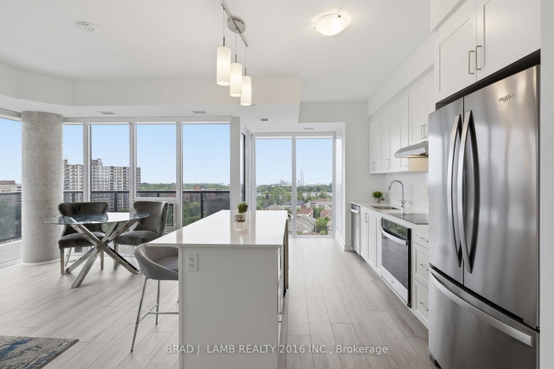Image of home for listing MLS® W13836896