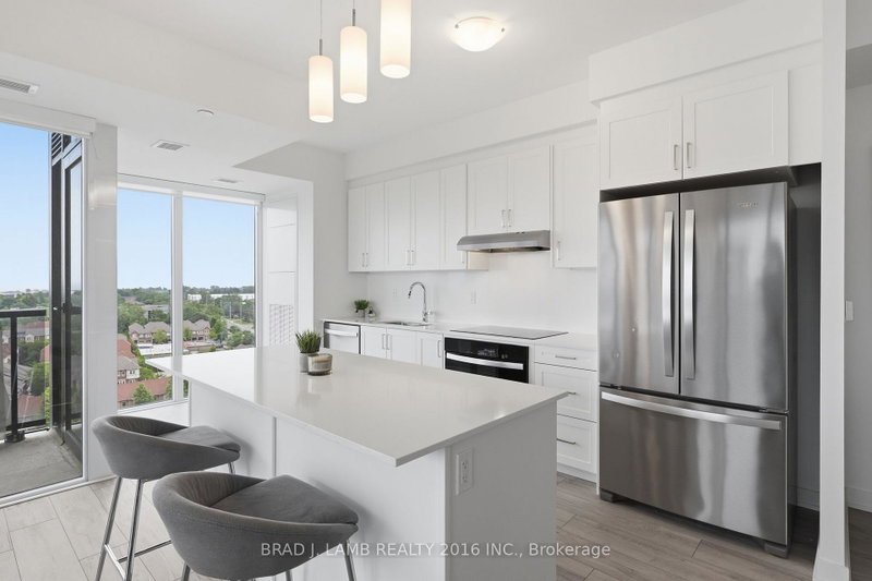 Image of home for listing MLS® W13836896