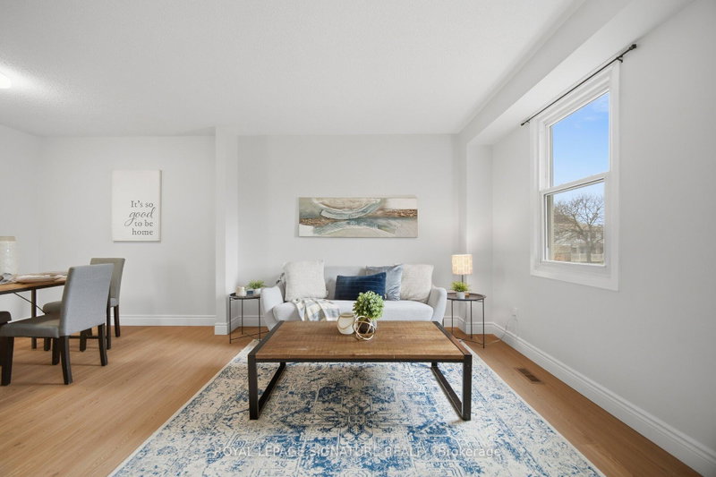 Image of home for listing MLS® W13836910