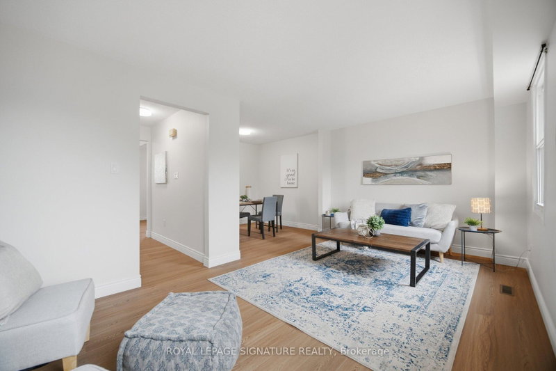 Image of home for listing MLS® W13836910