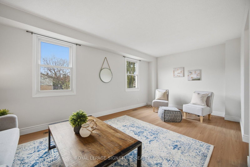 Image of home for listing MLS® W13836910