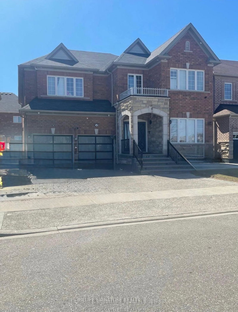 Image of home for listing MLS® W13836928