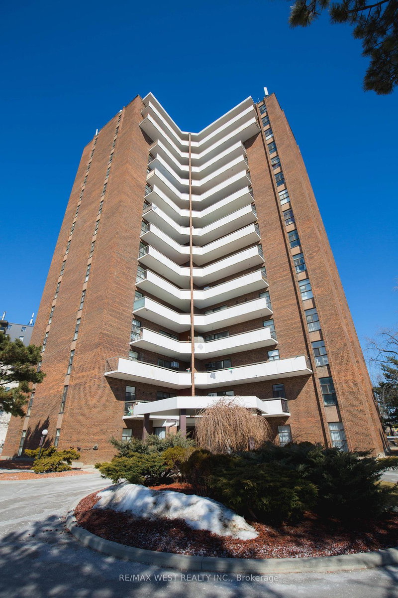 Image of home for listing MLS® W13836938