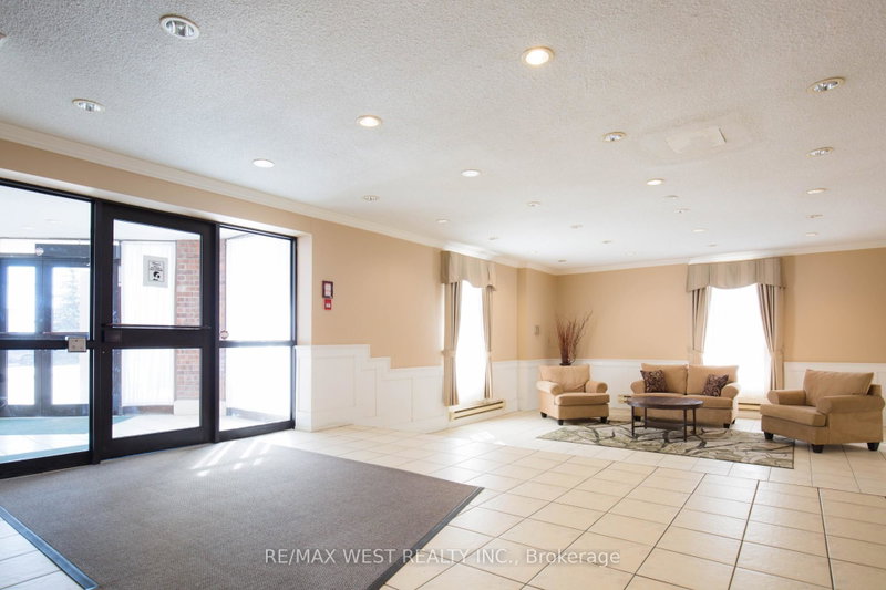 Image of home for listing MLS® W13836938