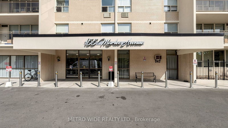 Image of home for listing MLS® W13836984