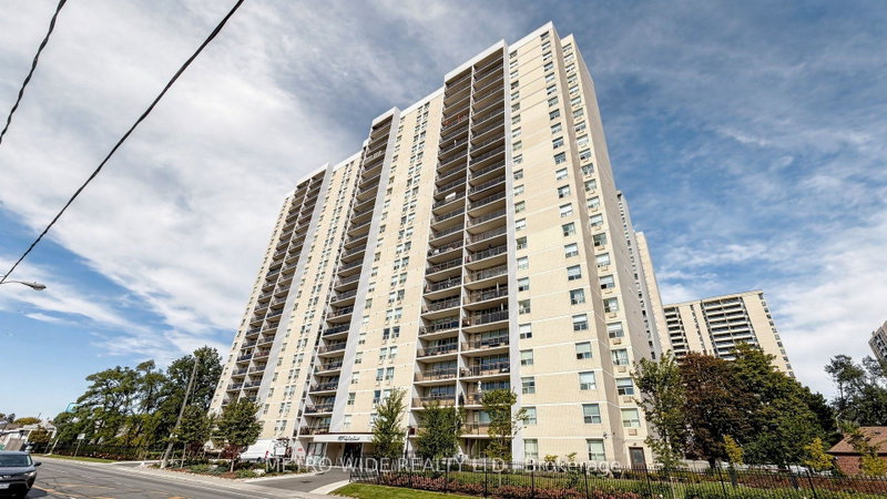 Image of home for listing MLS® W13836984