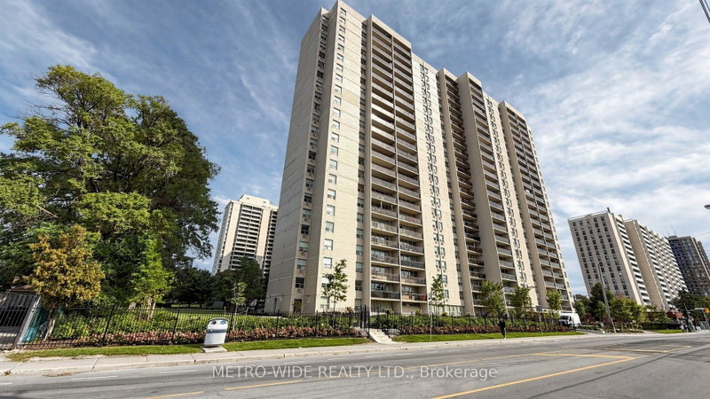 Image of home for listing MLS® W13836984