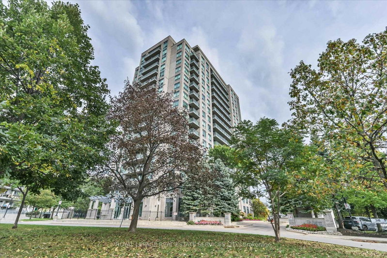 Image of home for listing MLS® W13836996