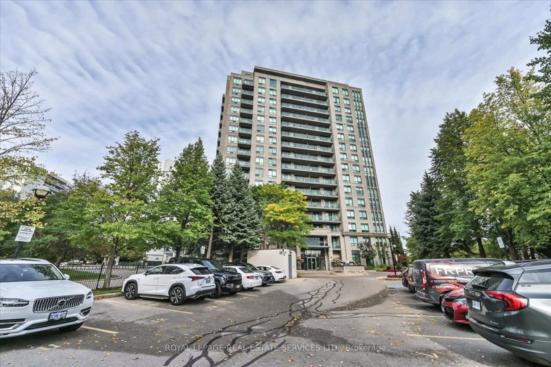 Image of home for listing MLS® W13836996