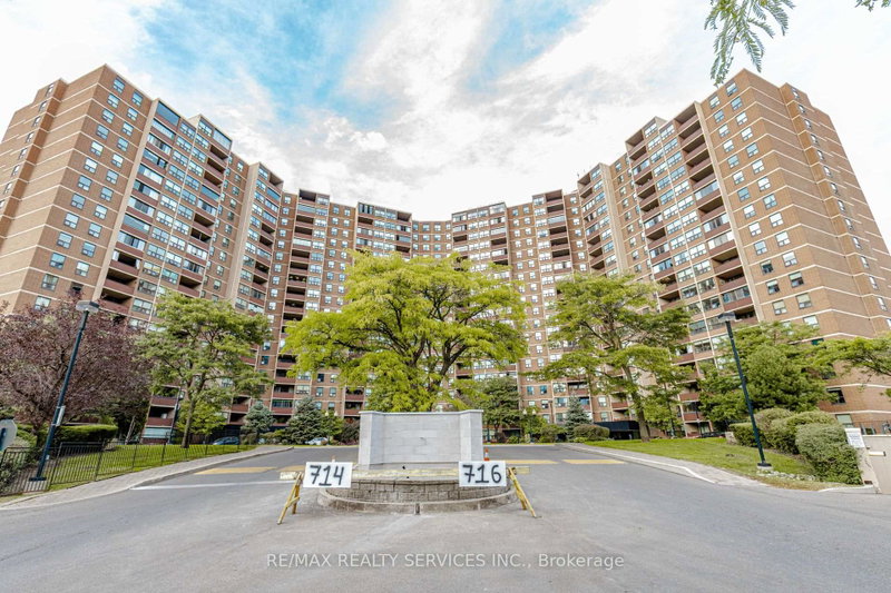 Image of home for listing MLS® W13837116