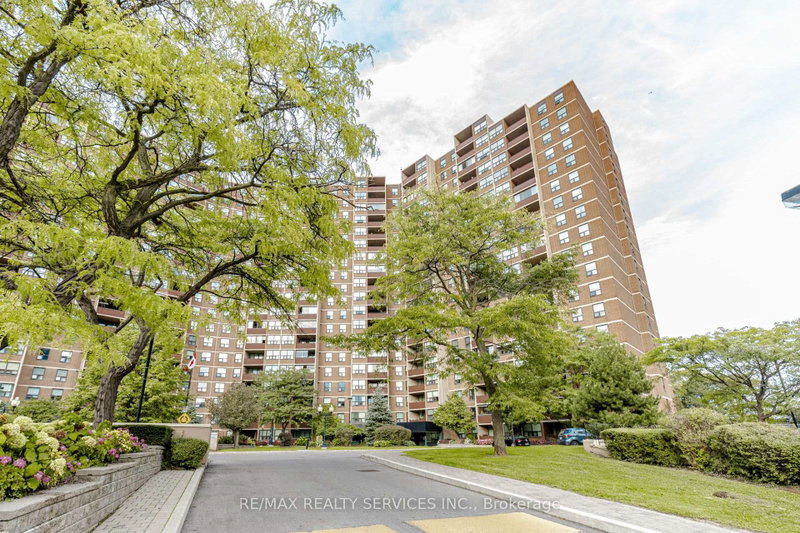 Image of home for listing MLS® W13837116