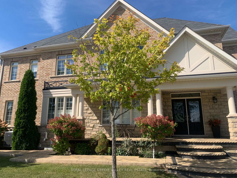 Image of home for listing MLS® W13837150