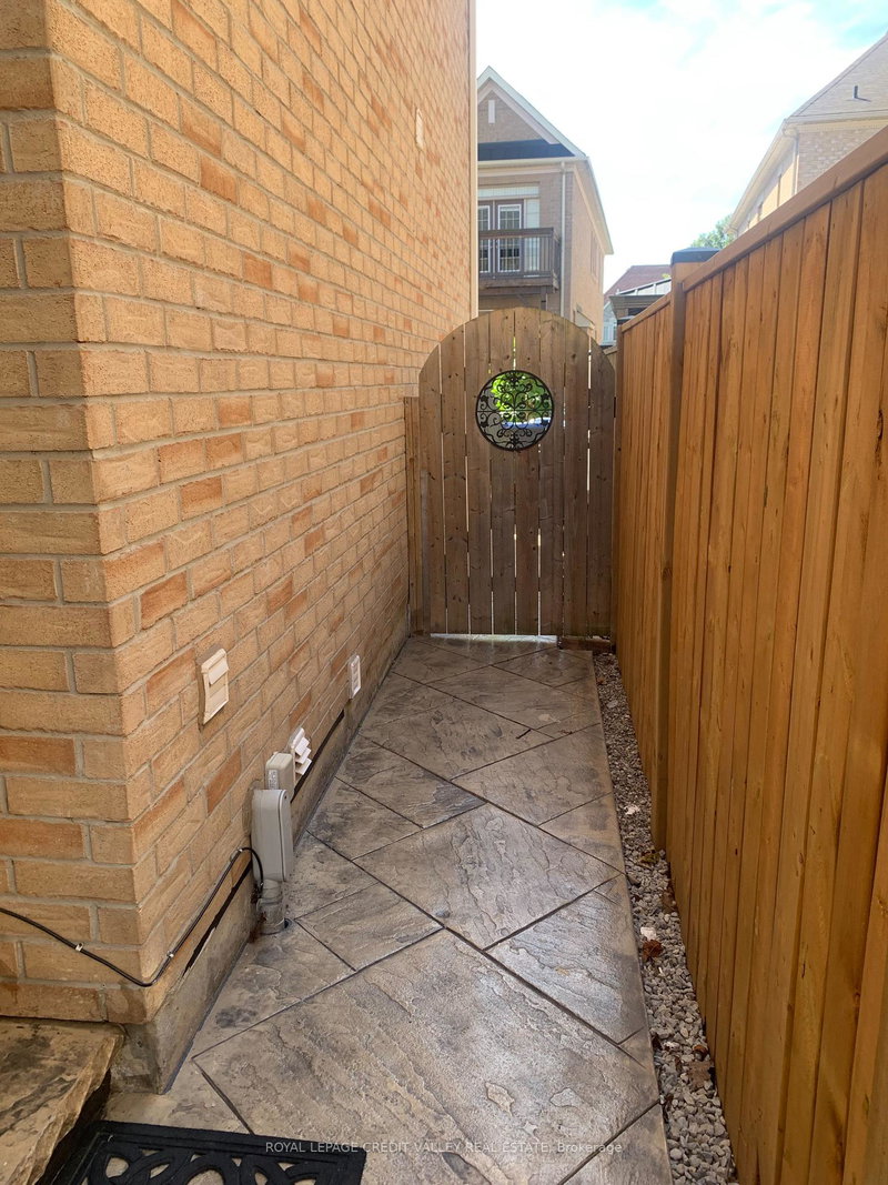 Image of home for listing MLS® W13837150