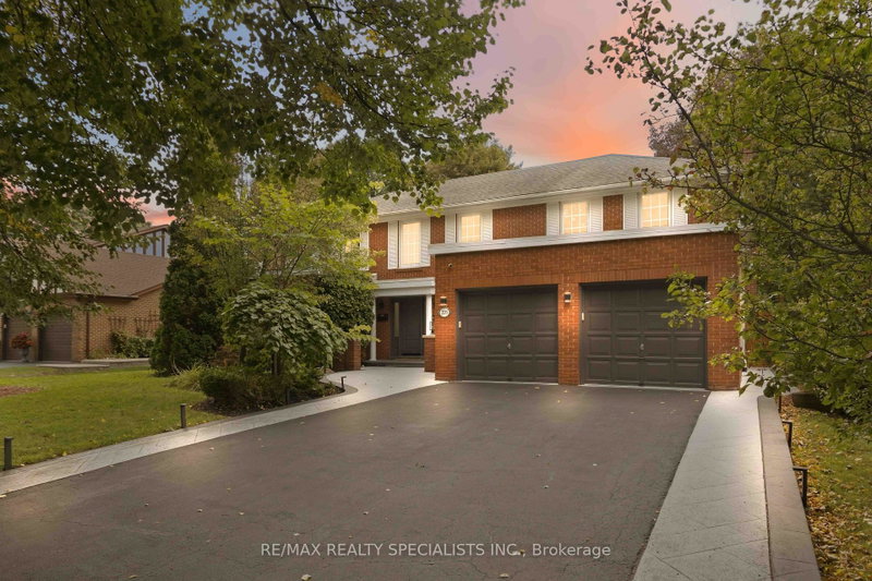 Image of home for listing MLS® W13837168