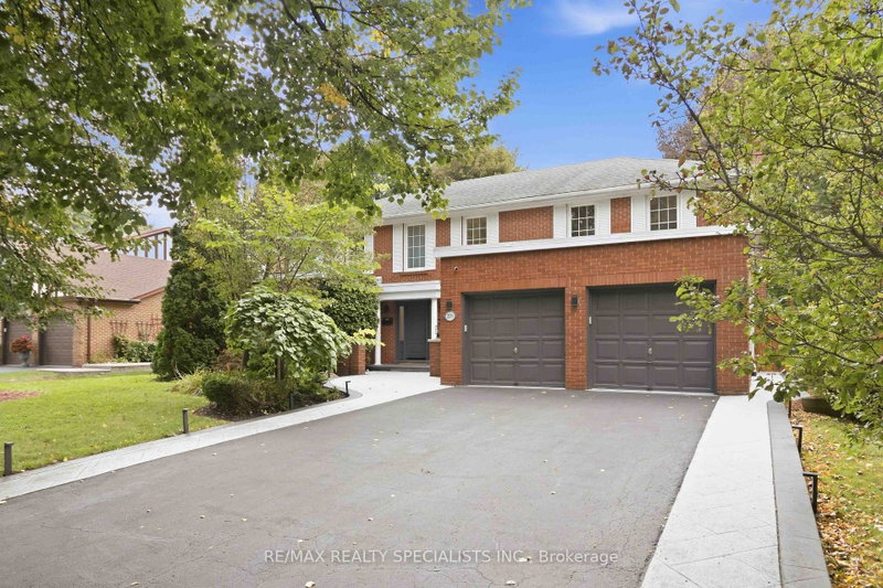 Image of home for listing MLS® W13837168