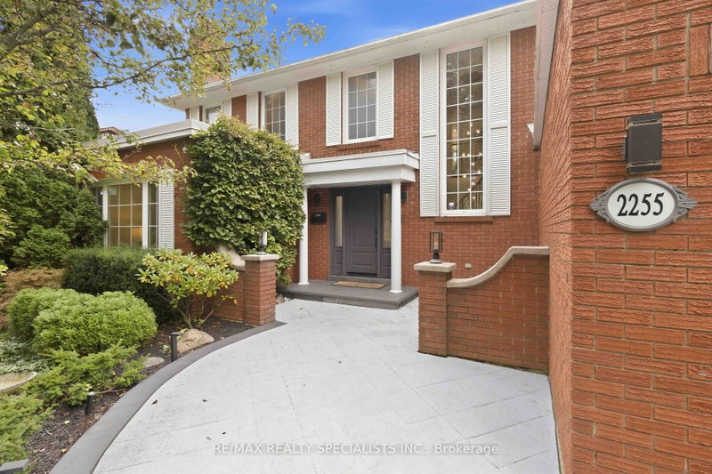 Image of home for listing MLS® W13837168