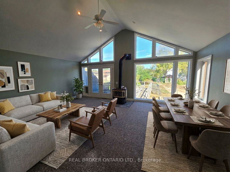 Image of home for listing MLS® W13837202