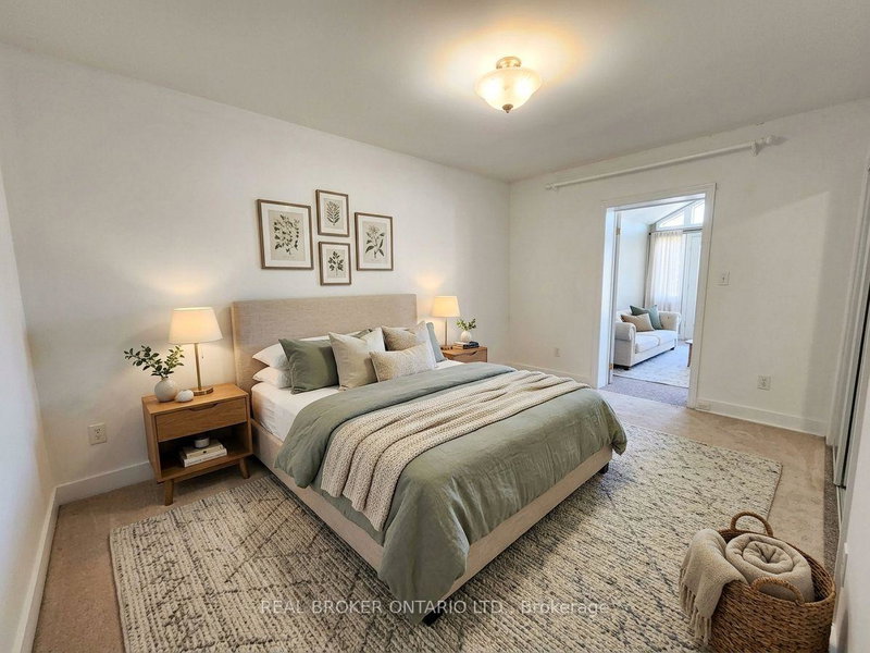 Image of home for listing MLS® W13837202