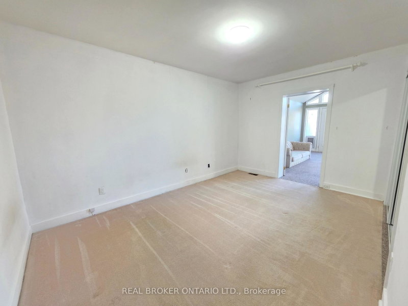 Image of home for listing MLS® W13837202