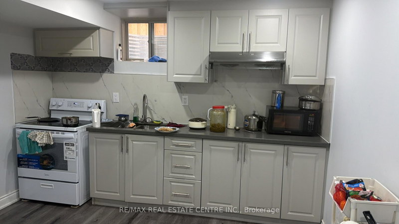Image of home for listing MLS® W13837206