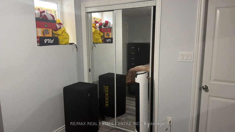 Image of home for listing MLS® W13837206