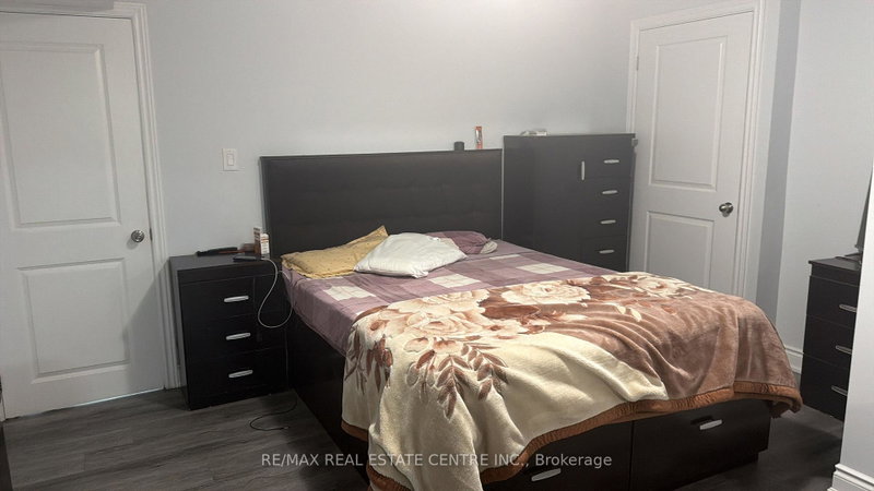 Image of home for listing MLS® W13837206