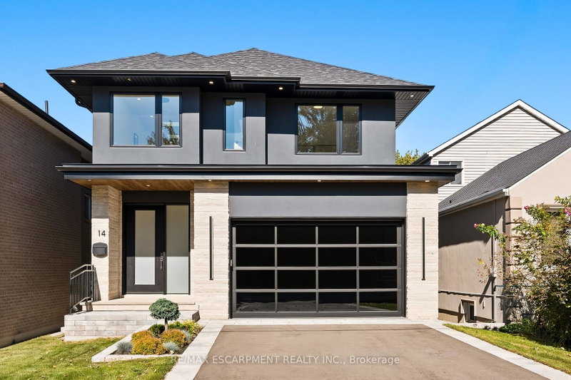 Image of home for listing MLS® W13837210