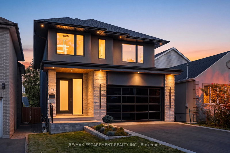 Image of home for listing MLS® W13837210