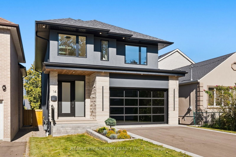Image of home for listing MLS® W13837210