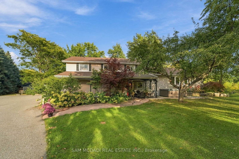 Image of home for listing MLS® W13837294