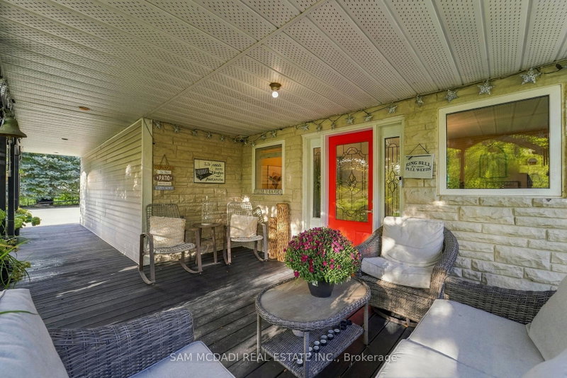 Image of home for listing MLS® W13837294