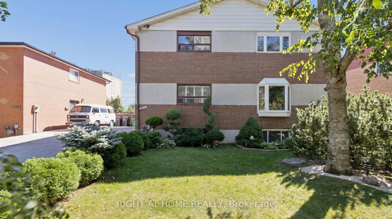 Image of home for listing MLS® W13837316