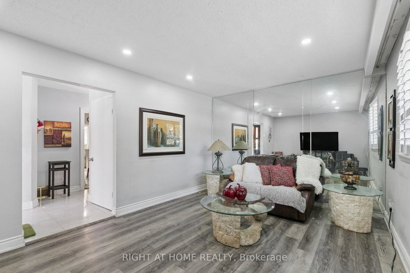 Image of home for listing MLS® W13837316