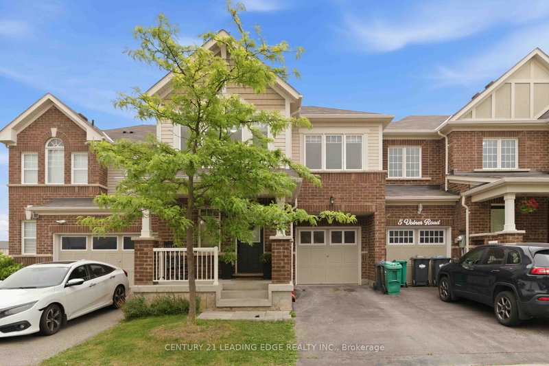 Image of home for listing MLS® W13837390