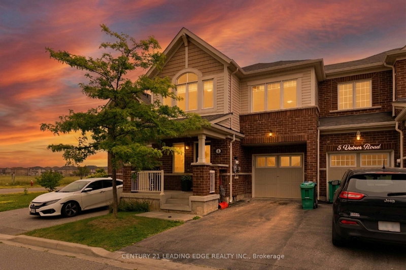 Image of home for listing MLS® W13837390