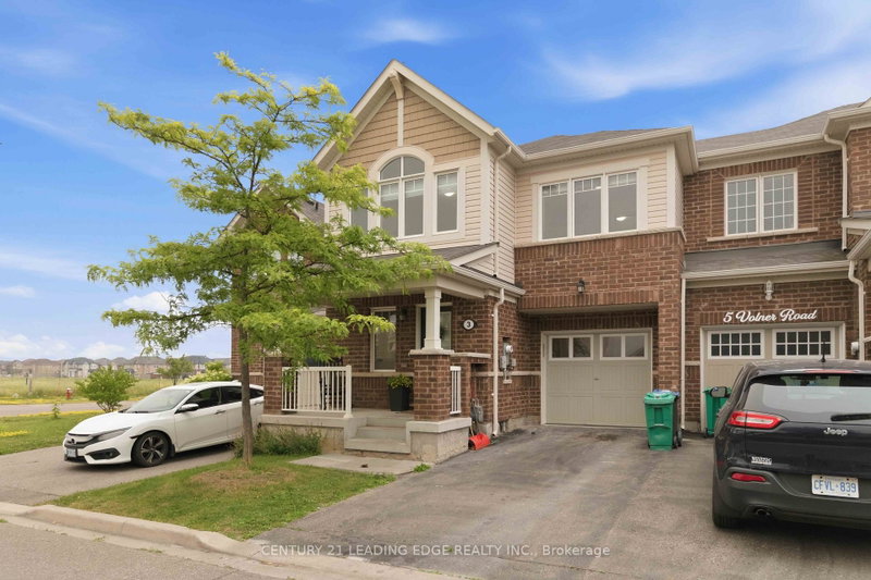 Image of home for listing MLS® W13837390