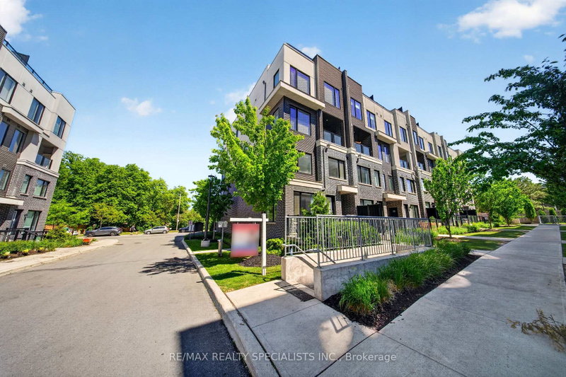 Image of home for listing MLS® W13837434