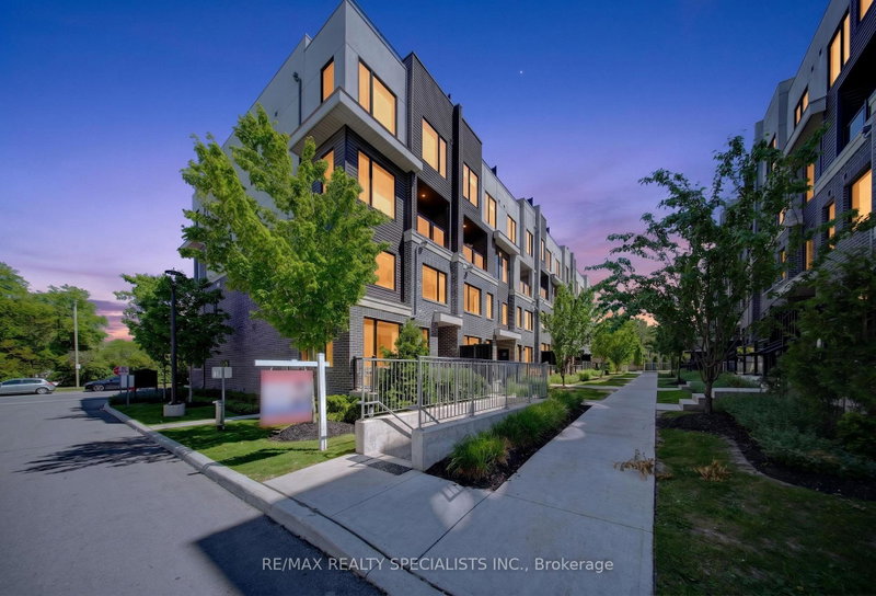 Image of home for listing MLS® W13837434