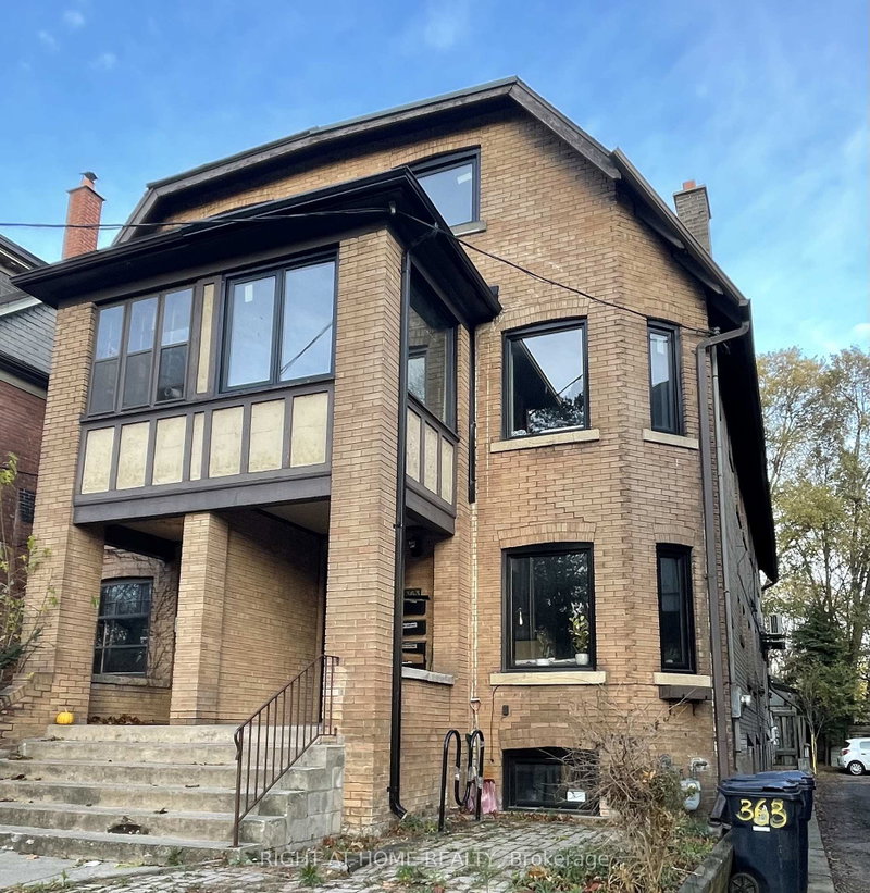 Image of home for listing MLS® W13837436