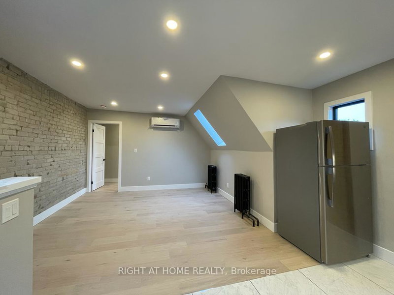 Image of home for listing MLS® W13837436