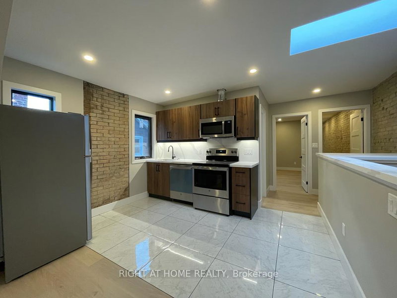 Image of home for listing MLS® W13837436