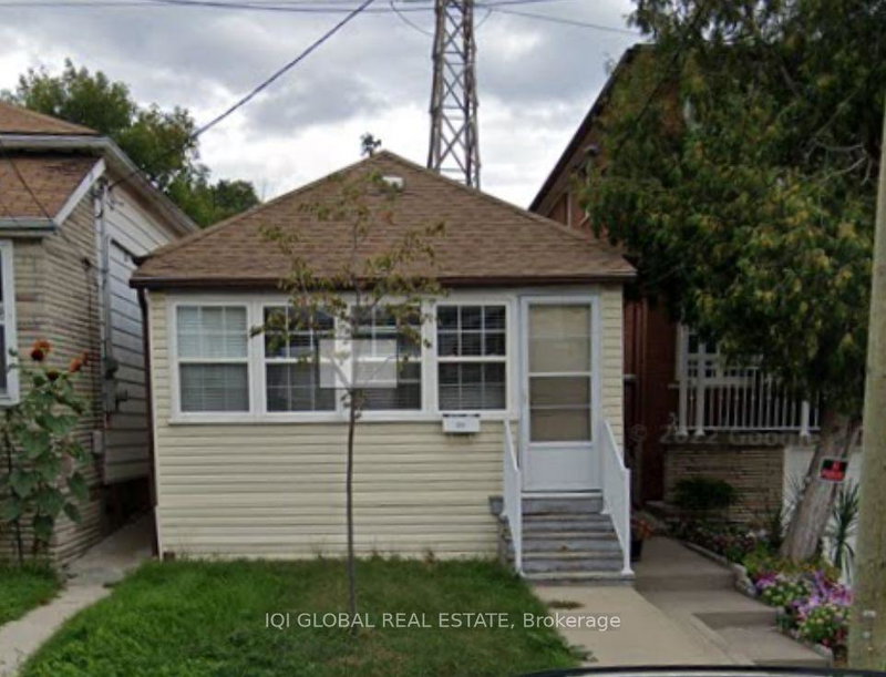 Image of home for listing MLS® W13837598