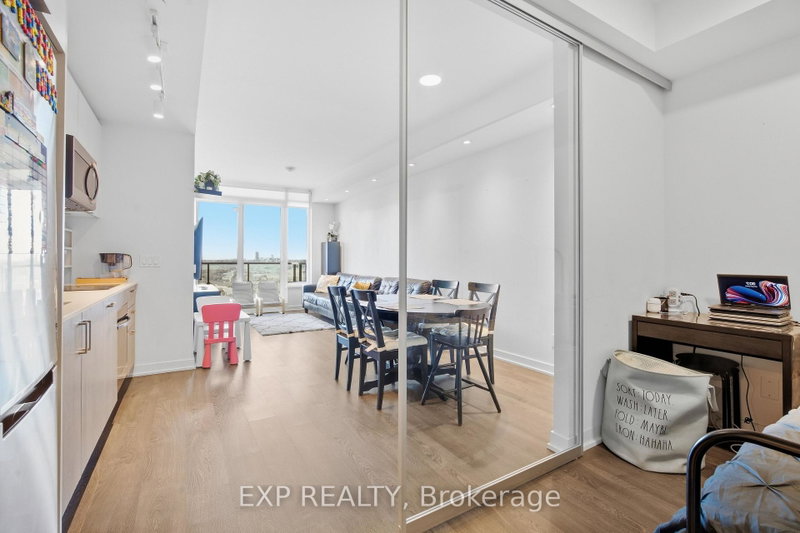 Image of home for listing MLS® W13837606