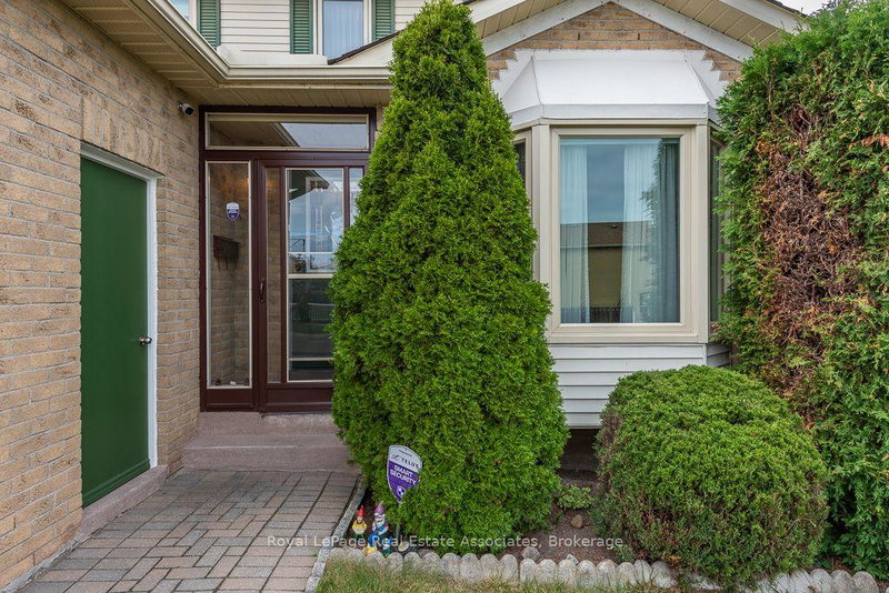 Image of home for listing MLS® W13837706